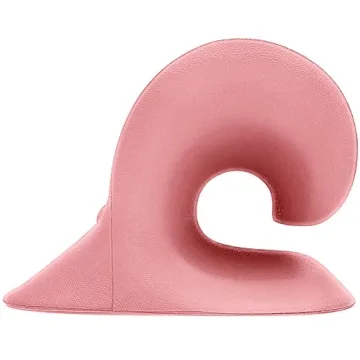 RESTCLOUD Neck and Shoulder Relaxer for Pain Relief