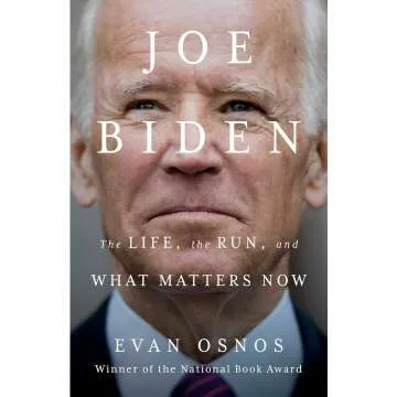 Explore Joe Biden: Journey and Current Challenges