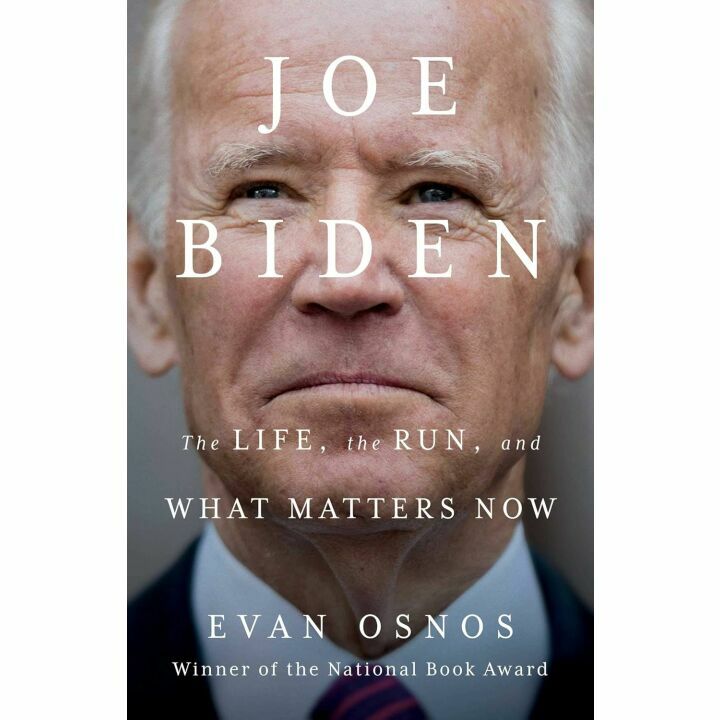 Explore Joe Biden: Journey and Current Challenges