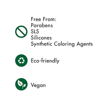 Klorane Anti-Yellowing Shampoo for Gray and Silver Hair