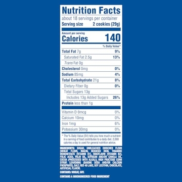 Limited Edition OREO Red Creme Chocolate Cookies