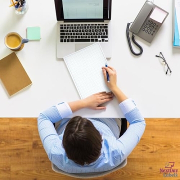 Graph Paper Pad for Blueprint Drawings and More