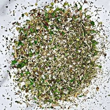 Chef Stu Gourmet Seasoning Blends - Transform Your Cooking