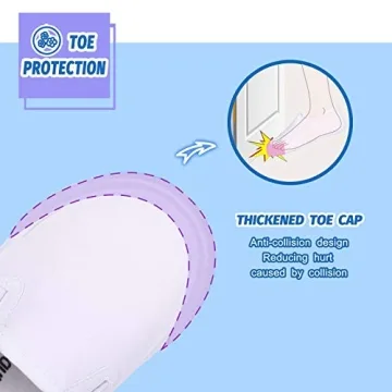 Kids Comfortable Canvas Sneakers Slip-on for Toddlers