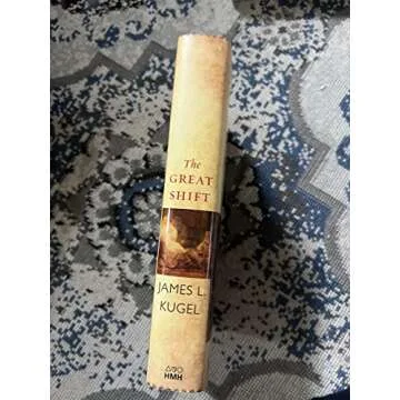 The Great Shift: Inspiring Faith Through Biblical Encounters