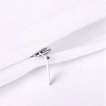 Stylish Fanaing Black Cheetah Print Pillowcase for Home