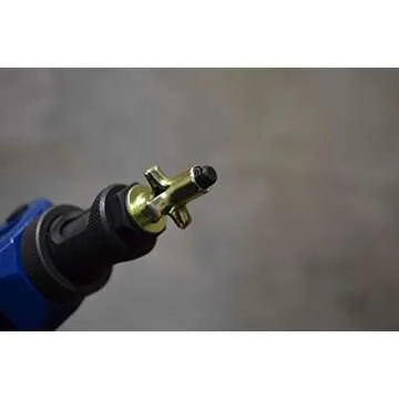 Astro Pneumatic 1450 Plusnut Rivet Nut Setter Kit