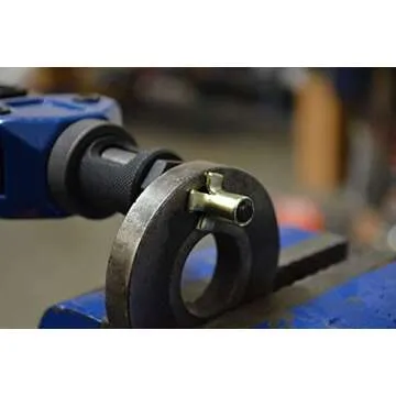 Astro Pneumatic 1450 Plusnut Rivet Nut Setter Kit