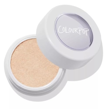 Colourpop Super Shock Highlighter Lunch Money for Radiant Skin