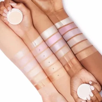 Colourpop Super Shock Highlighter Lunch Money for Radiant Skin