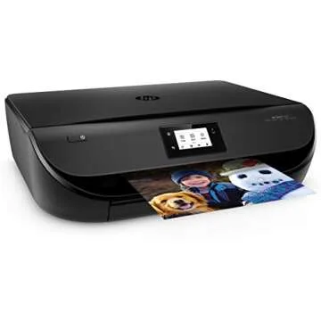 HP Envy 4511 Inkjet All-in-One Printer