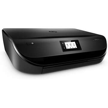HP Envy 4511 Inkjet All-in-One Printer