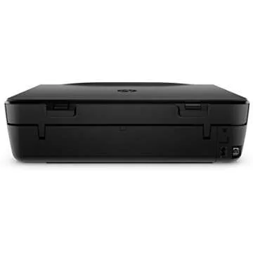 HP Envy 4511 Inkjet All-in-One Printer