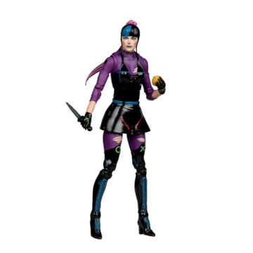 Buy McFarlane DC Multiverse Joker & Punchline 2pk Toys