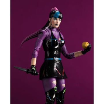 Buy McFarlane DC Multiverse Joker & Punchline 2pk Toys