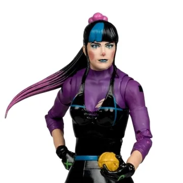 Buy McFarlane DC Multiverse Joker & Punchline 2pk Toys