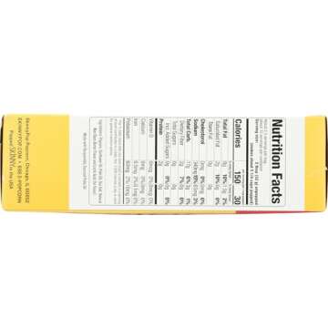 SKINNY POP Butter Microwave Popcorn, 16.8 OZ