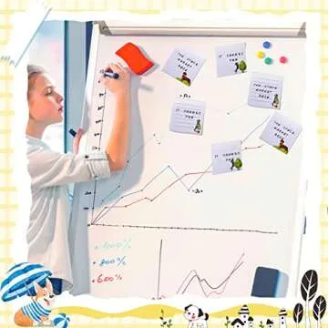 12 Pack Dog Cat Notepad Small to Do List Sticky Notes Funny Cute Note Pads Dog Sticky Notes Puppy Cat Theme Self Stick Note Pads Memo Pads for Office School Supplies, 600 Sheets in Total (Dachshund)