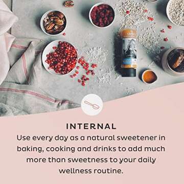 Steens Manuka Honey - MGO 85+ - Pure & Raw 100% Certified multifloral Manuka Honey - Bottled and Sealed in New Zealand - 340g