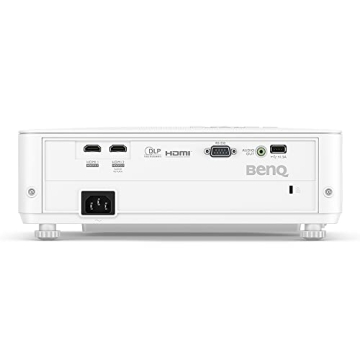 BenQ TK700 4K HDR Gaming Projector with Low Latency