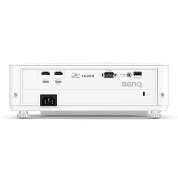 BenQ TK700 4K HDR Gaming Projector with Low Latency