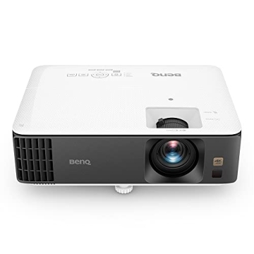BenQ TK700 4K HDR Gaming Projector with Low Latency