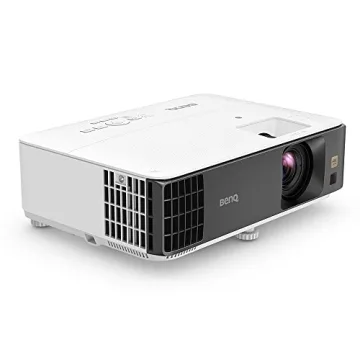 BenQ TK700 4K HDR Gaming Projector with Low Latency