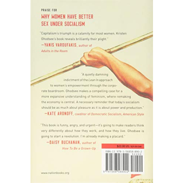 Women’s Fulfillment and Socialism Insights for Empowerment