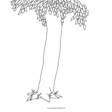 The Giving Tree, 40th Anniversary Edition (Book with CD)