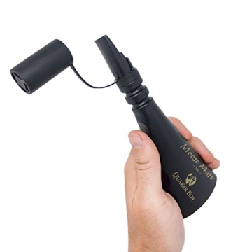 Quaker Boy Moose Call for Authentic Wildlife Sound