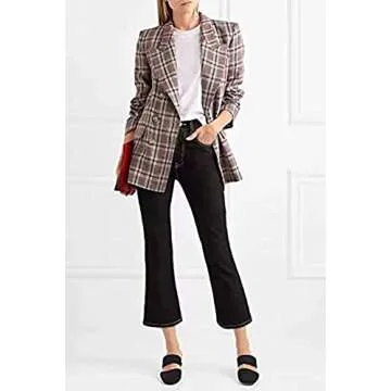 Axellion Mule Slipper for Women, Abnormal Heel Sandals Round Toe Mule Shoes Spherical Sandal Slides for Party Evening