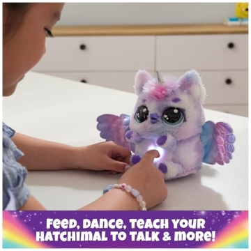 Hatchimals Alive Interactive Surprise Eggs for Kids