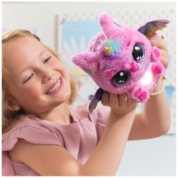Hatchimals Alive Interactive Surprise Eggs for Kids