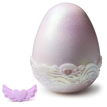 Hatchimals Alive Interactive Surprise Eggs for Kids