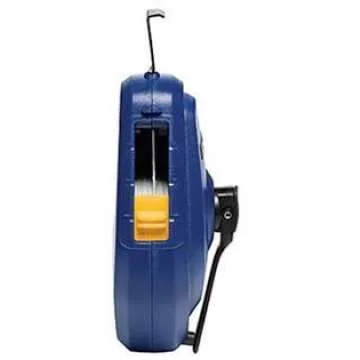 IRWIN Chalk Line Speedline Reel for Fast Marking