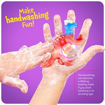 Dan&Darci Dino Soap Making Kit for Creative Kids