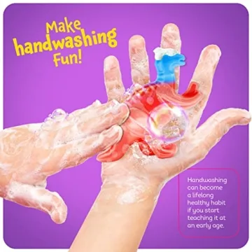 Dan&Darci Dino Soap Making Kit for Creative Kids