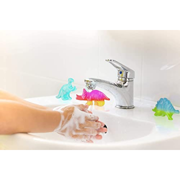 Dan&Darci Dino Soap Making Kit for Creative Kids