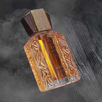 DADASHAO Dubai Men's Elegant Perfume for Lasting Appeal
