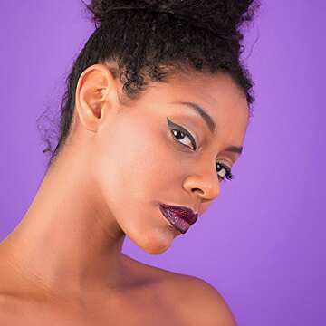 Savage Seamless Paper Photography Backdrop - Color #62 Purple, Size 107 Inches Wide x 36 Feet Long, Backdrop for YouTube Videos, Streaming, Interviews and Portraits - Made in USA