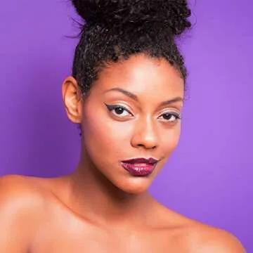 Savage Seamless Paper Photography Backdrop - Color #62 Purple, Size 107 Inches Wide x 36 Feet Long, Backdrop for YouTube Videos, Streaming, Interviews and Portraits - Made in USA