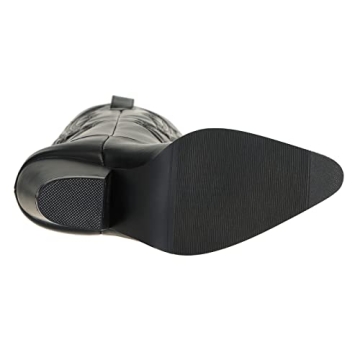 SheSole Cowgirl Cowboy Boots for Women - Stylish Comfort