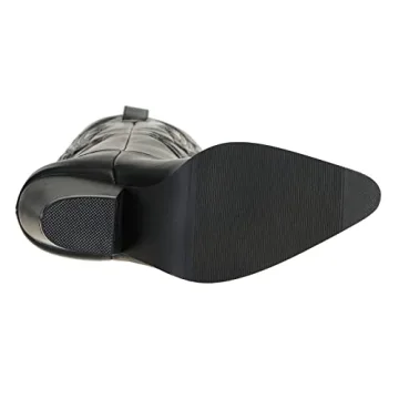 SheSole Cowgirl Cowboy Boots for Women - Stylish Comfort