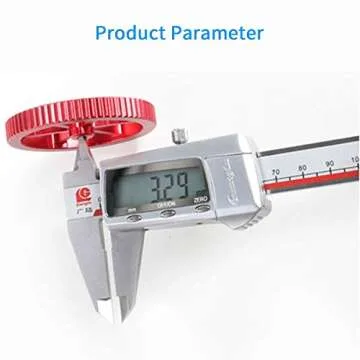 Skouphy Creality Upgrade Kit for Enhanced 3D Printing Performance