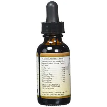 Paxaid Digestive Rescue Herbal Supplement for Dogs