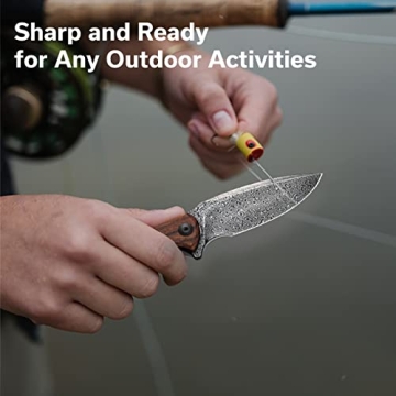 CIVIVI Mini Praxis Folding Pocket Knife for EDC