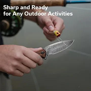 CIVIVI Mini Praxis Folding Pocket Knife for EDC