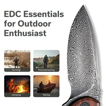 CIVIVI Mini Praxis Folding Pocket Knife for EDC