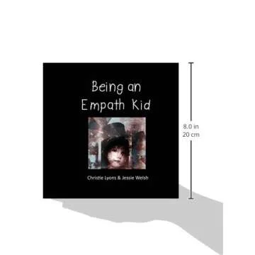 Being an Empath Kid