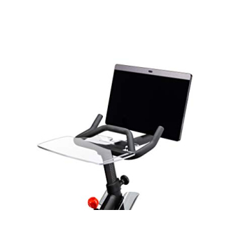 TFD The Tray+ | Peloton Bike+ Laptop & Desk Tray Holder - Made in USA